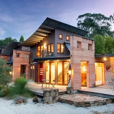Eco Villa Mt. Beauty-Near Falls Creek & Bright Mount Beauty Exterior photo