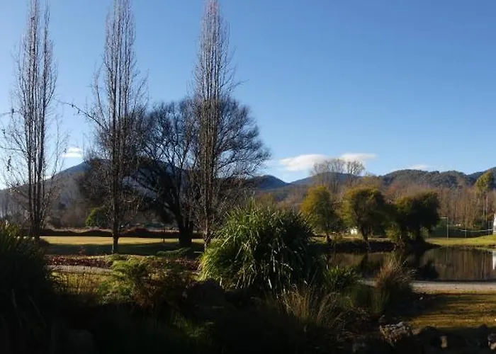 Eco Villa Mt. Beauty-Near Falls Creek & Bright