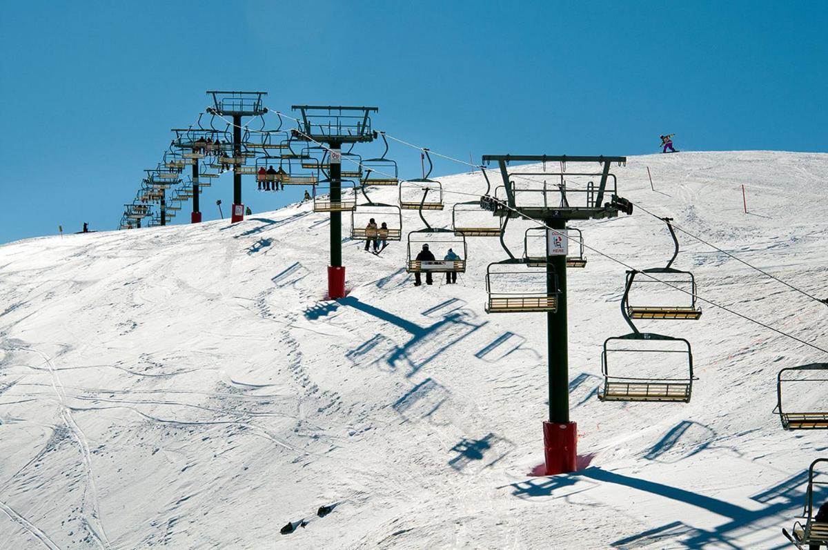 Eco Mt. Beauty-near Falls Creek & Bright Villa *