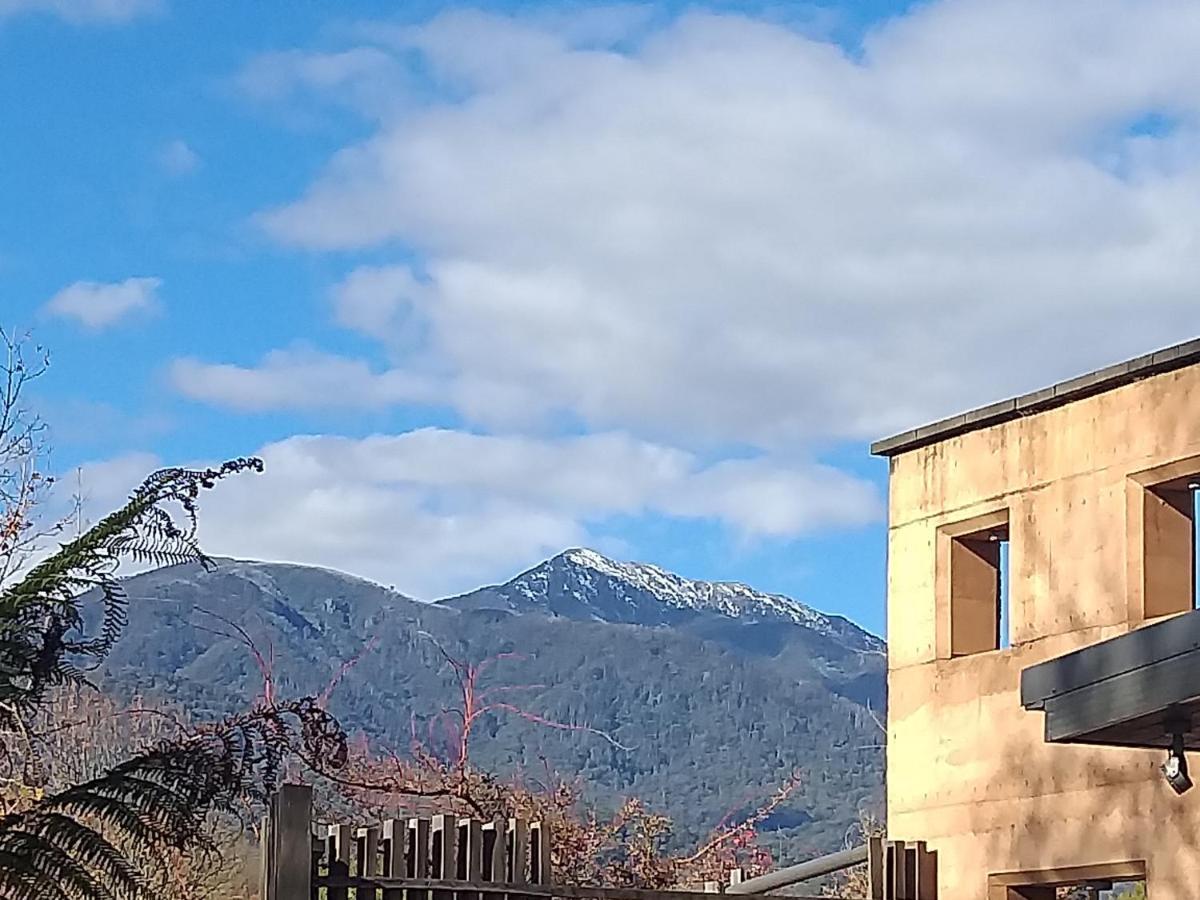 Villa Eco Mt. Beauty-near Falls Creek & Bright *