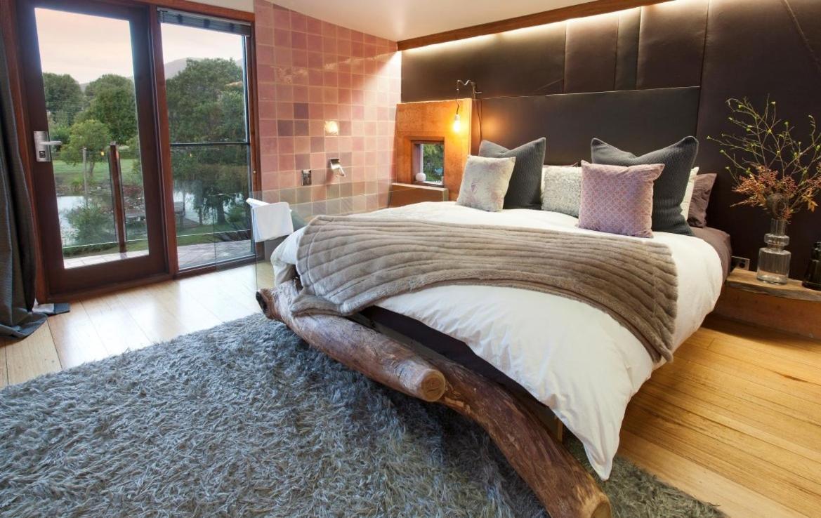 Villa Eco Mt. Beauty-near Falls Creek & Bright