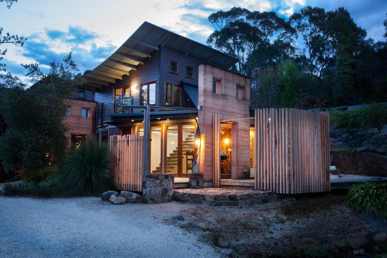 Villa Eco Mt. Beauty-near Falls Creek & Bright Mount Beauty