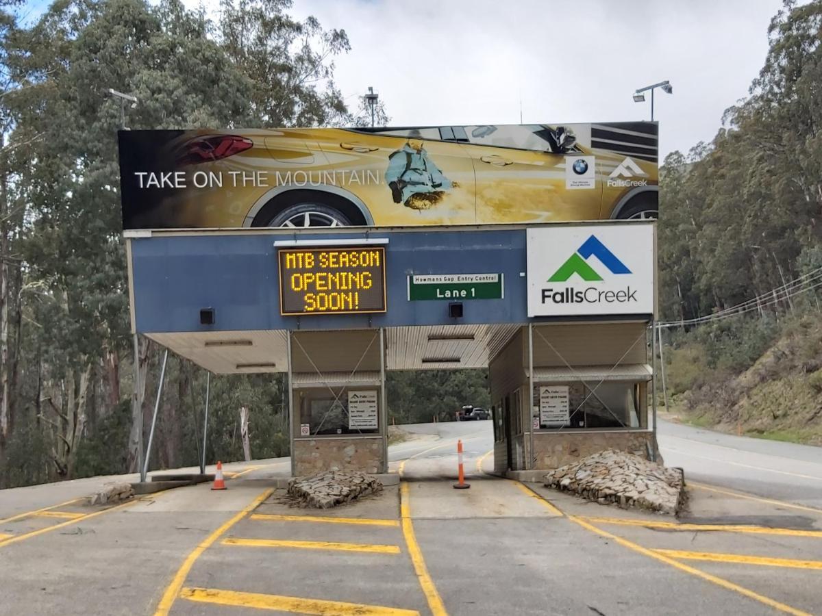 Eco Mt. Beauty-near Falls Creek & Bright * Mount Beauty