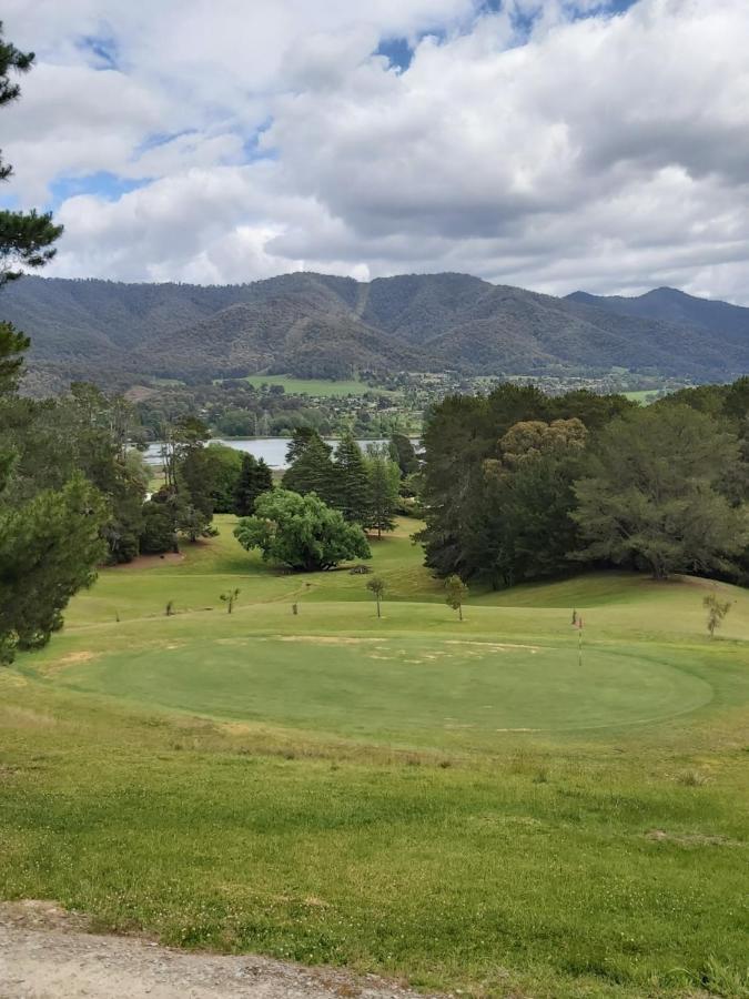 Villa Eco Mt. Beauty-near Falls Creek & Bright *